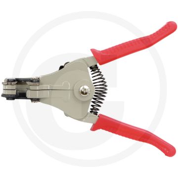 Ks tools automatische striptang 1 - 3,2 mm - voor fachtere abisolierung von elektrodrähten