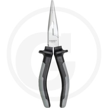 Black edition black edition telefoontang 200 mm - harde draad 2,2 mm