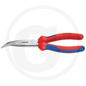 Knipex knipex telefoontang - Ø harde draad (mm): 2,2