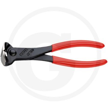 Knipex knipex voorsnijtang 180mm - Ø zachte draad: 4mm