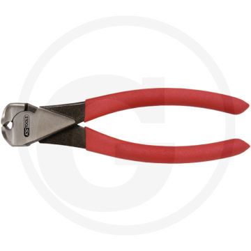 Ks tools classic voorsnijtang 165 mm - din iso 5748, speciaal staal