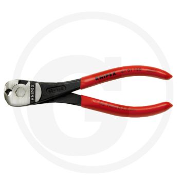 Knipex knipex krachtvoorsnijtang - Ø harde draad (mm): 2,5