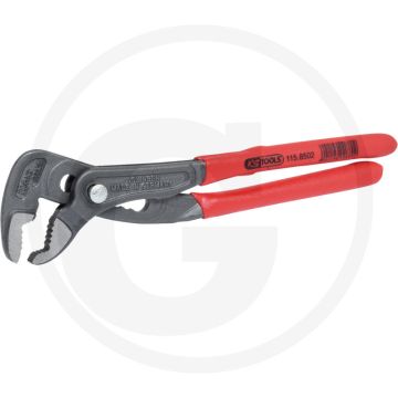 Ks tools waterpomptang - voor moeren tot sleutelmaat 36 mm