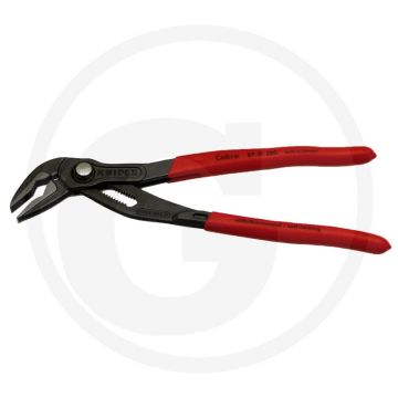 Knipex waterpomptang cobra es 1 1/4" - lengte 250mm