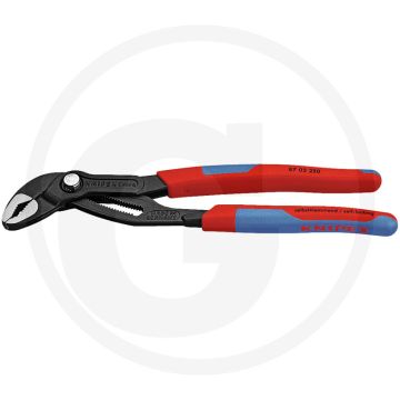 Waterpomptang cobra® - voor buizen tot 2 inch