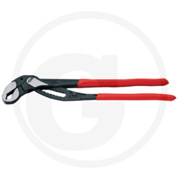 Knipex pince pour pompe à eau knipex alligator® - pour tuyaux jusqu'à 3 1/2 pouces