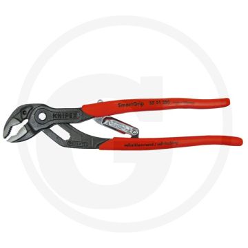 Knipex knipex waterpomptang smartgrip - Ø (inch): 1/8 - 1 1/4