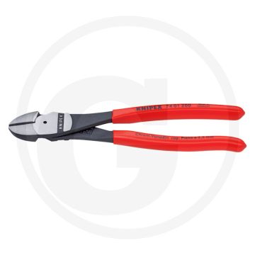 Knipex knipex zijkniptang - Ø harde draad 2,5mm