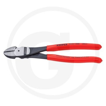 Knipex knipex zijkniptang 200mm - Ø harde draad: 3mm