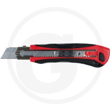 Ks tools afbreekmes 180 mm - met 0,7 mm abbrechklingenblatt
