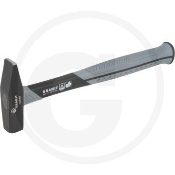 Black edition black edition bankhamer 300 gram - glasvezel steel