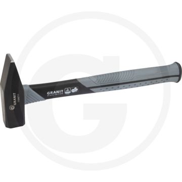 Black edition black edition bankhamer 1.000 gram - glasvezel steel