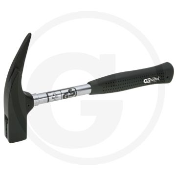 Ks tools lathamer, 600 g met spijkertrekker