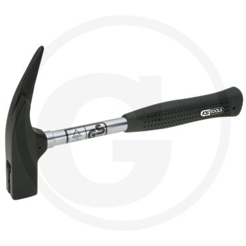 Ks tools lathamer, magnetisch, 600 g, met nagelhalter