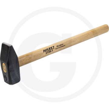 Hazet sledgehammer 3000g hickorystile din 1042 made in germany
