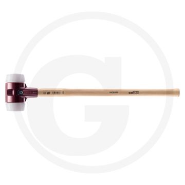 Halder Simplex Vorschlaghammer 80mm Kopf-Ø 3090g Kopfgewicht 800mm Gesamtlänge