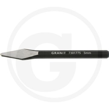 Black edition black edition ritsbeitel 130mm lengte