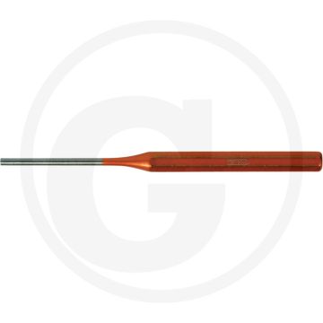 Ks tools doorslag, 8-kant, Ø: 2 mm, din 6450 form c, 150 mm