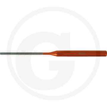 Ks tools doorslag, lang, achthoekig, Ø: 8 mm - gehard en nachschleifbare spitse
