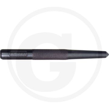 Ks tools Körner, rund, poliert, Ø: 4 mm - gehärtete Schaftstärke 10 mm