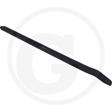 Black edition bandenlichter 650 mm chroom-vanadium-staal