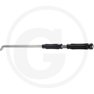 Hazet hendel duo handgreep 1116 mm speciaal staal blad