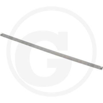 Lame de scie à métaux Hazet 32 dents / pouce - longueur de lame 150 mm