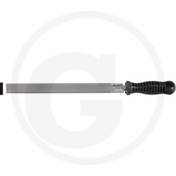 Hazet platte vijl - lengte 250mm, breedte 14mm