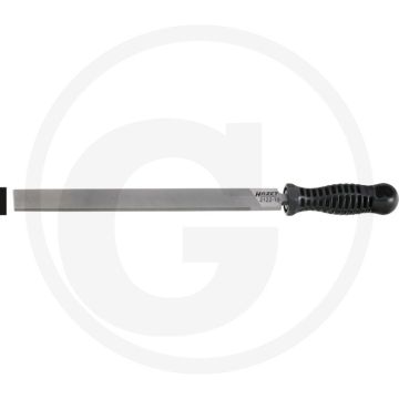 Hazet platte vijl - lengte 200 mm