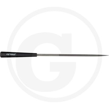 Lime à aiguille Ks Tools, 5 mm - acier spécial de haute qualité