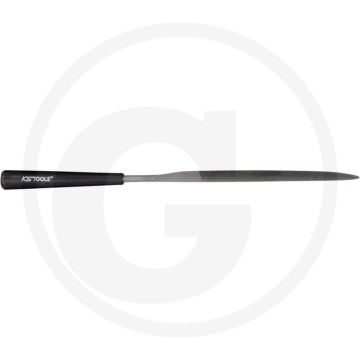 Lime à aiguille Ks Tools, 5 mm - acier spécial de haute qualité
