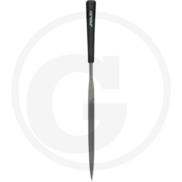 Lime à aiguille ovale Ks Tools, 5 mm - acier spécial de haute qualité