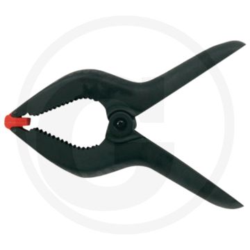 Bessey Federzwinge 20mm Spannweite.