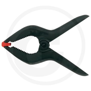 Bessey veerklem 25mm spanbreedte