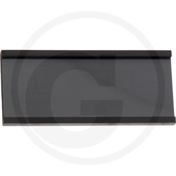 Black edition black edition dynamicpro magneethouder - 80 x 40 mm