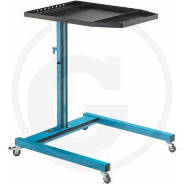 Hazet multi table assistent - 15-voudig in hoogte verstelbaar