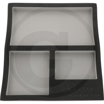 Black edition black edition moduleset leeg ohne inhalt - moduleset leeg