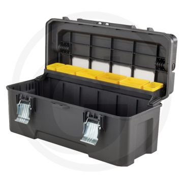 Stanley fatmax pro 26" tool case - volume : 39l