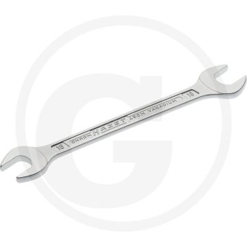 Hazet werkzeugsortiment 450n/18