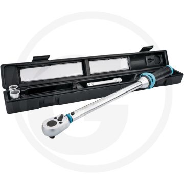 Hazet drehmoment und werkzeug sortiment - draaimoment max. 200 nm
