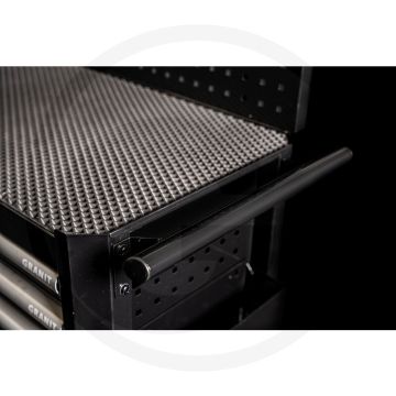 Black edition black edition handgreep - shop-artikel: nee