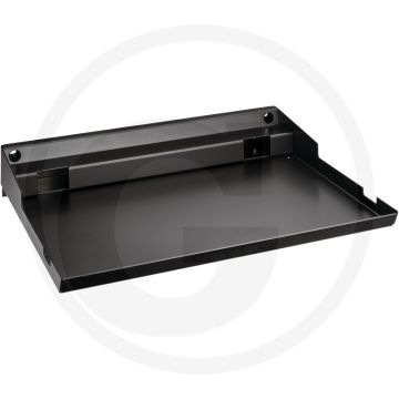 Hazet halteboden für l-boxx-halter - montage nur an werkstattwagen - halteboden zur montage einer dritten l-boxx - afmetingen: 441 x 409 x 86 mm