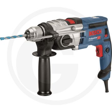 Bosch bosch gsb 20-2 professional klopboormachine - 850w nominaal ingangsvermogen