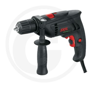 Skil skil klopboormachine 6280 ca - 550w vermogen