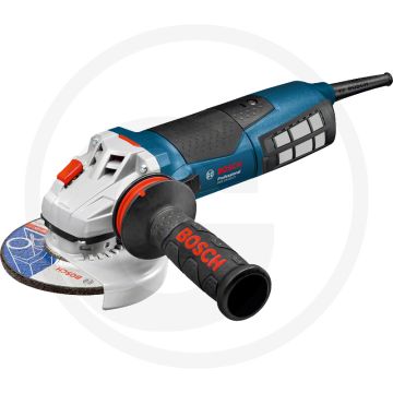 Bosch haakse slijper gws 19-125 ci - 1.900w, 125mm schijf-Ø, 2,4kg