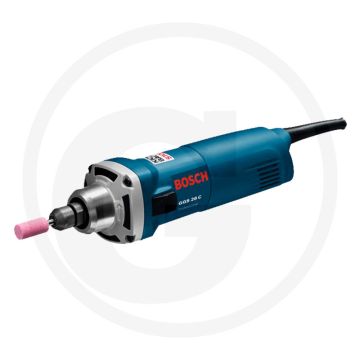 Bosch staafslijper ggs 28 c professional - 600w, 30.000 t/min.