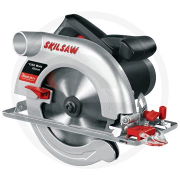 Skil skil cirkelzaag 5765 aa - zaagdiepte 65 mm