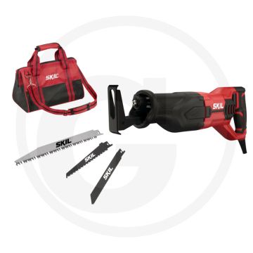 Skil skil reciprozaag 4961 da - 900w, 200mm zaagdiepte hout