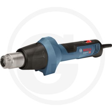 Heteluchtpistool ghg 20-60 - 2.000 watt nominaal vermogen