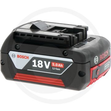Bosch bosch spare battery - höhere akkukapazität für 25% längere laufzeit
